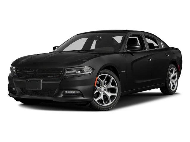 2017 Dodge Charger Daytona 340 RWD photo
