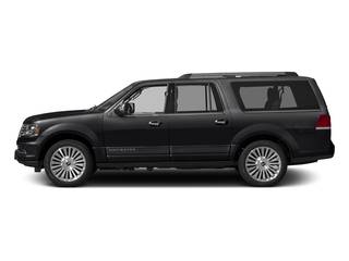 2017 Lincoln Navigator L Reserve 4WD photo