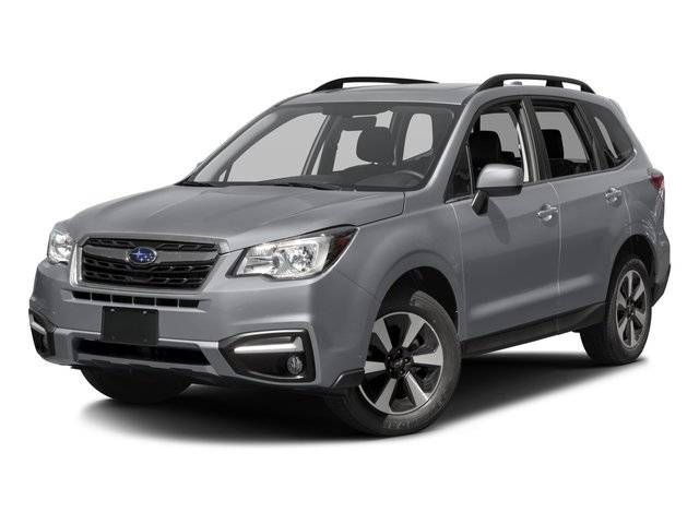 2017 Subaru Forester Limited AWD photo