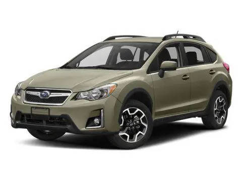 2017 Subaru Crosstrek Limited AWD photo