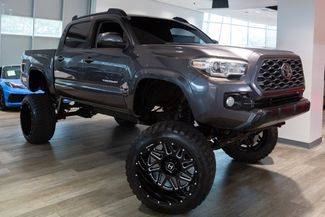 2017 Toyota Tacoma SR5 RWD photo