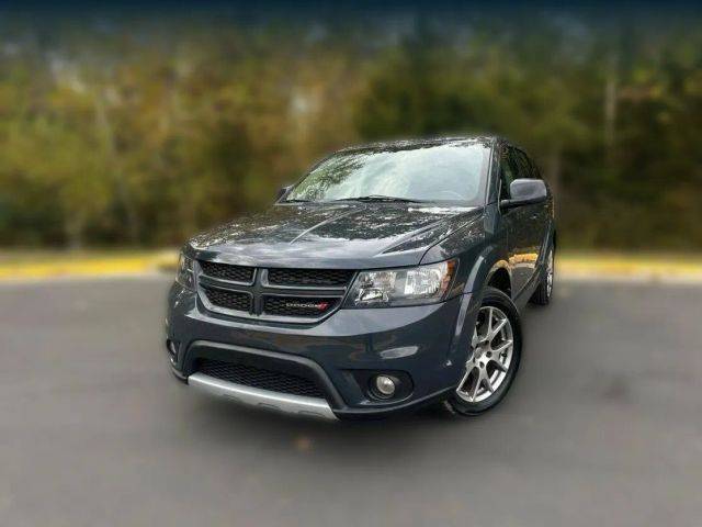 2017 Dodge Journey GT AWD photo