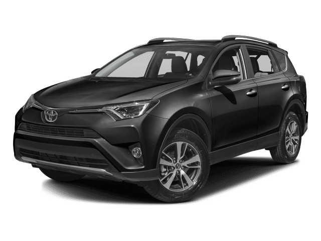 2017 Toyota RAV4 XLE AWD photo