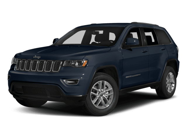 2017 Jeep Grand Cherokee Laredo 4WD photo