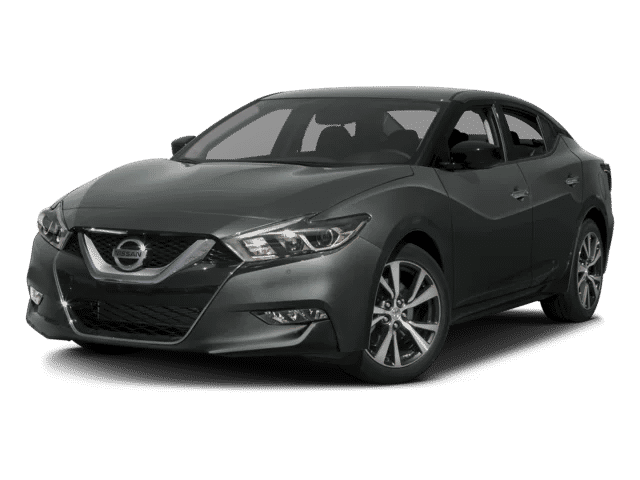 2017 Nissan Maxima S FWD photo