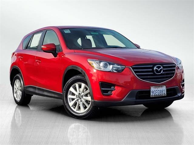 2016 Mazda CX-5 Sport FWD photo