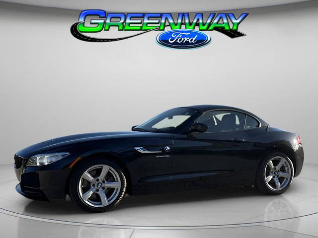 2015 BMW Z4 sDrive28i RWD photo