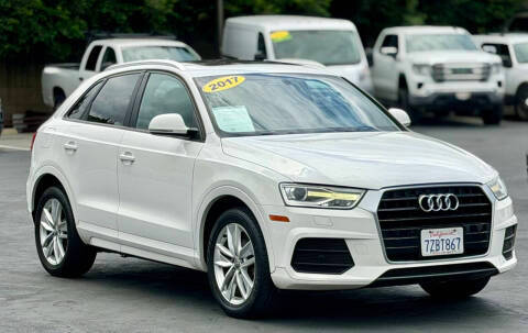 2017 Audi Q3 Premium FWD photo