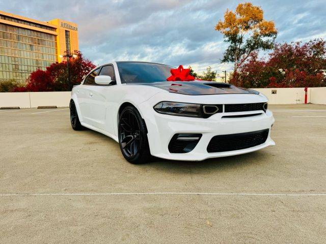 2017 Dodge Charger Daytona 392 RWD photo