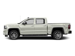 2017 GMC Sierra 1500 Denali 4WD photo