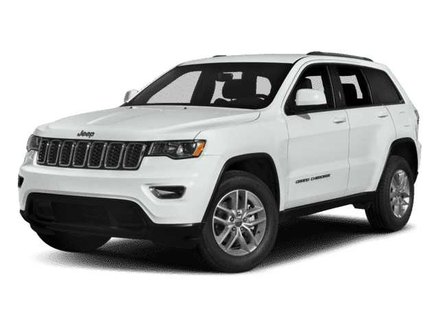 2017 Jeep Grand Cherokee Laredo 4WD photo