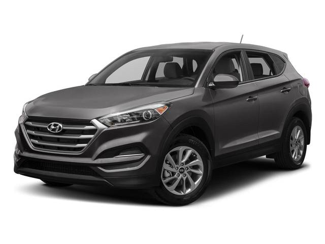 2017 Hyundai Tucson Sport AWD photo