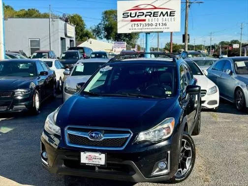 2017 Subaru Crosstrek Premium AWD photo