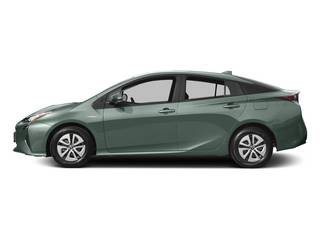 2017 Toyota Prius Two Eco FWD photo
