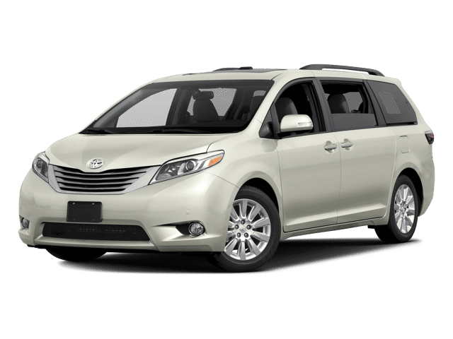 2017 Toyota Sienna XLE Premium FWD photo