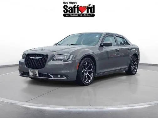 2017 Chrysler 300 300S RWD photo