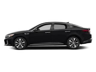 2017 Kia Optima SX FWD photo