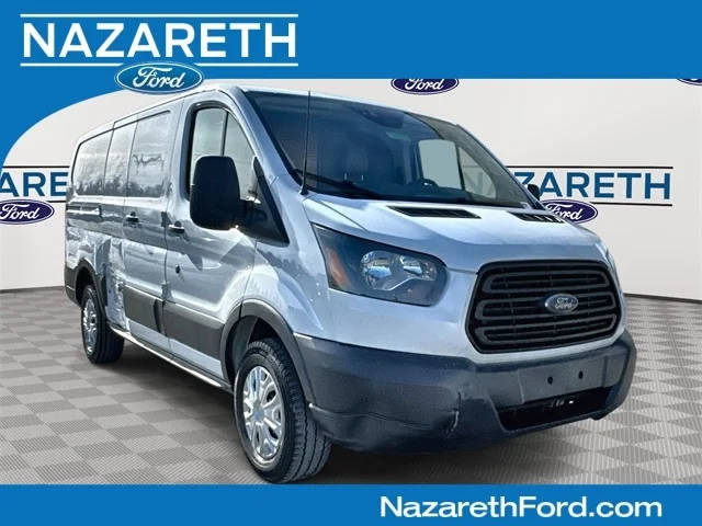 2017 Ford Transit Van  RWD photo