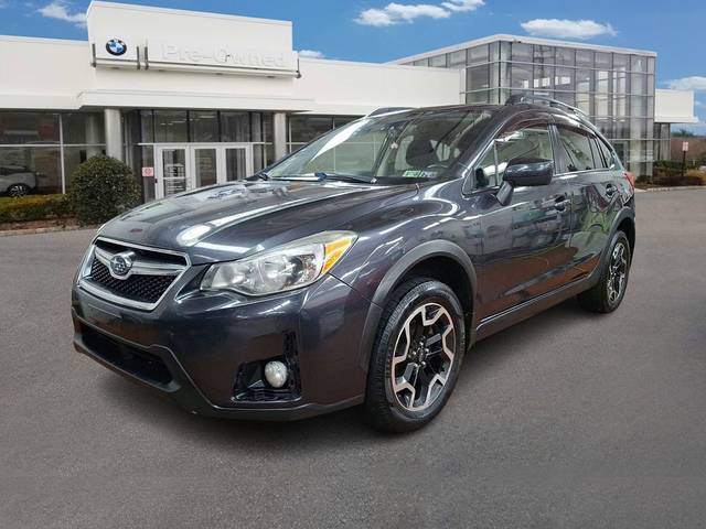 2017 Subaru Crosstrek Premium AWD photo