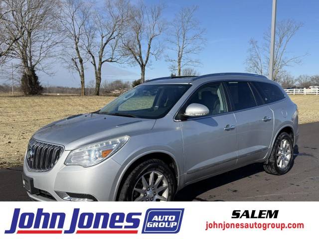2015 Buick Enclave Leather FWD photo