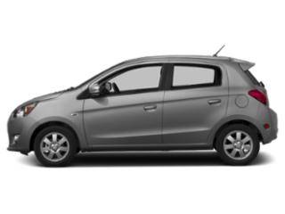 2015 Mitsubishi Mirage DE FWD photo