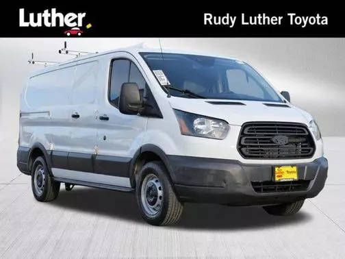 2016 Ford Transit Van  RWD photo