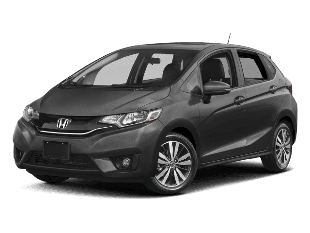 2017 Honda Fit EX-L FWD photo