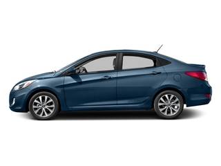 2017 Hyundai Accent Value Edition FWD photo