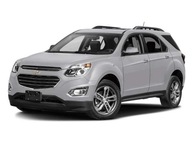 2017 Chevrolet Equinox Premier AWD photo