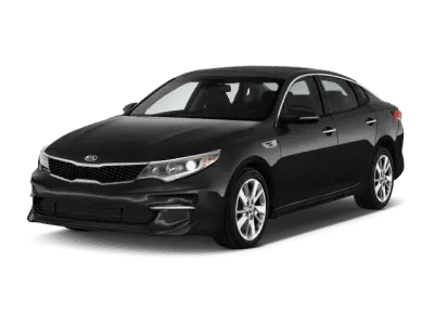 2017 Kia Optima LX FWD photo