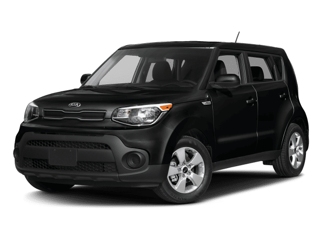 2017 Kia Soul Base FWD photo