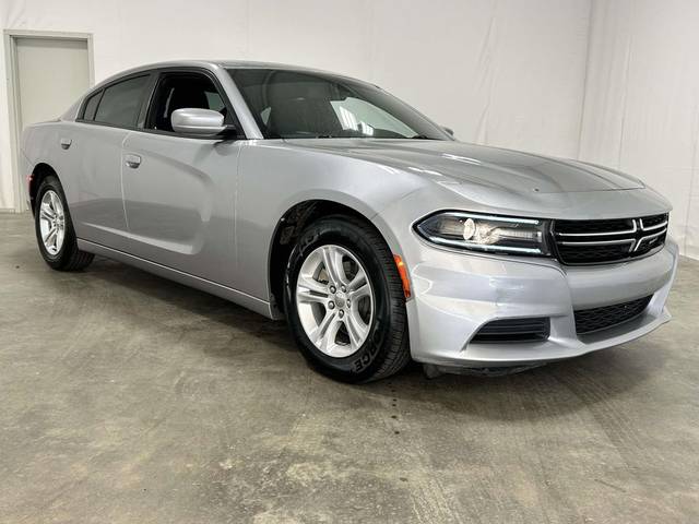 2017 Dodge Charger SE RWD photo