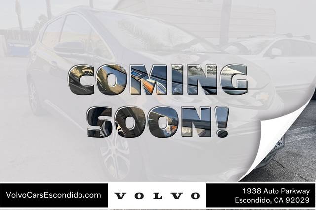 2017 Chevrolet Bolt Premier FWD photo