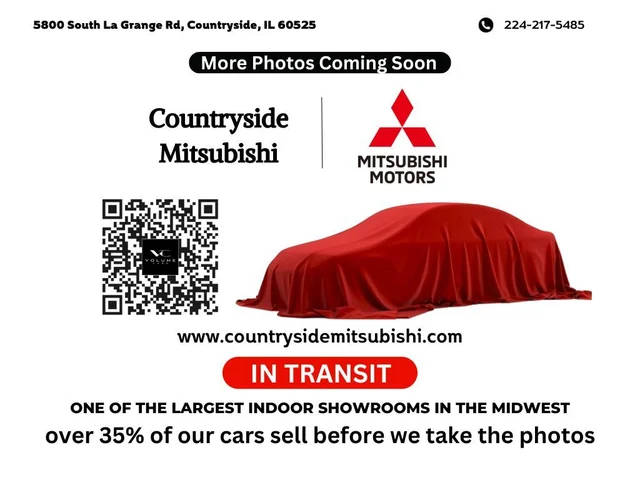 2017 Mitsubishi Outlander Sport SEL 2.4 4WD photo