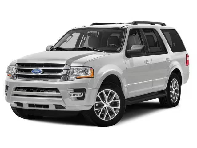 2017 Ford Expedition XLT 4WD photo