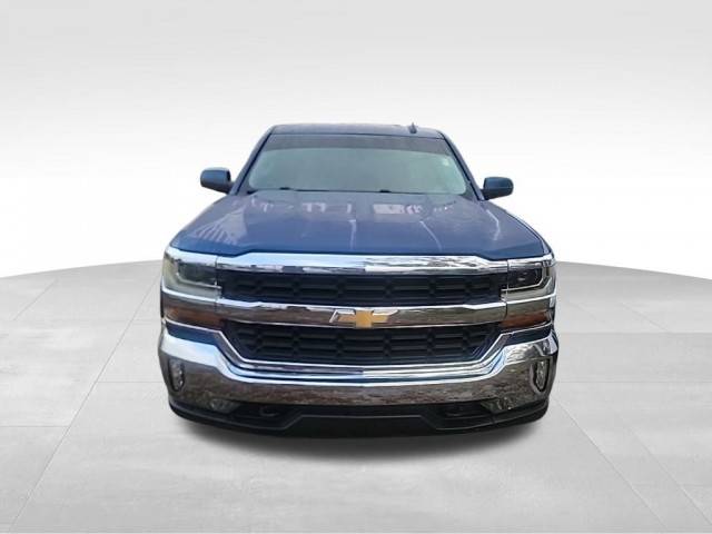 2017 Chevrolet Silverado 1500 LT 4WD photo