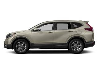 2017 Honda CR-V EX-L FWD photo