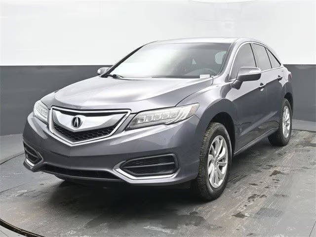 2017 Acura RDX AWD photo