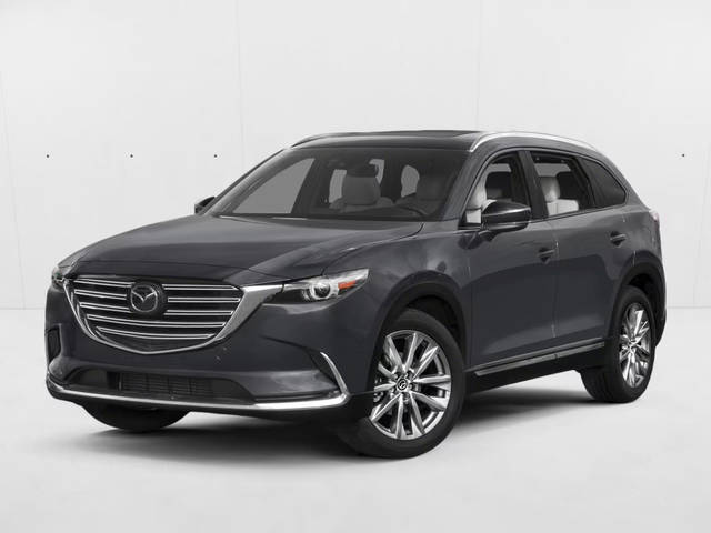 2017 Mazda CX-9 Grand Touring AWD photo
