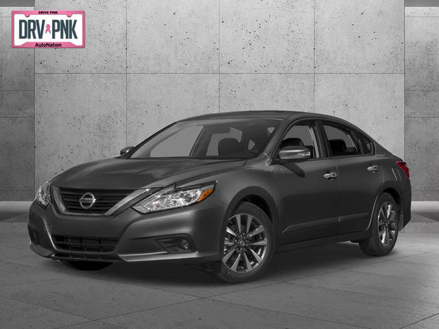 2017 Nissan Altima 2.5 SL FWD photo