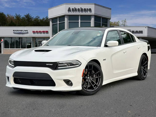 2017 Dodge Charger Daytona 392 RWD photo