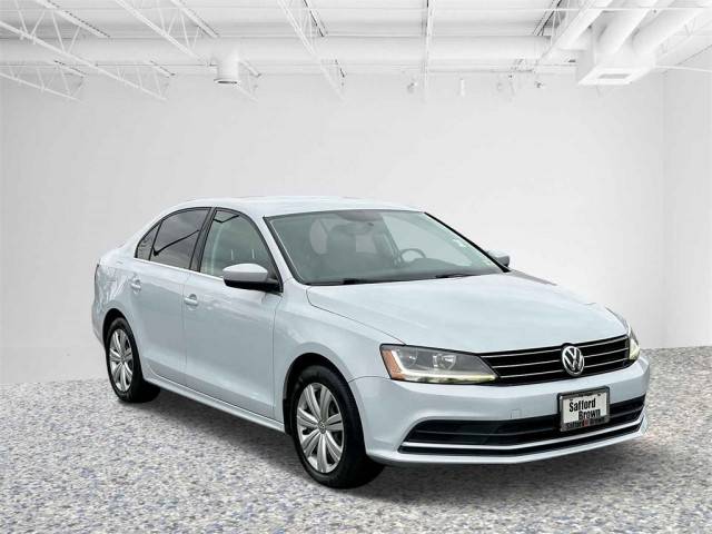 2017 Volkswagen Jetta 1.4T S FWD photo