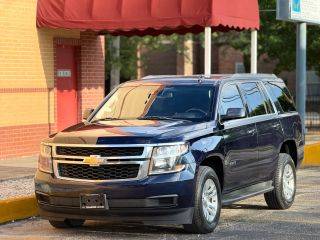 2017 Chevrolet Tahoe LT RWD photo