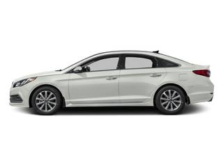 2017 Hyundai Sonata Limited FWD photo