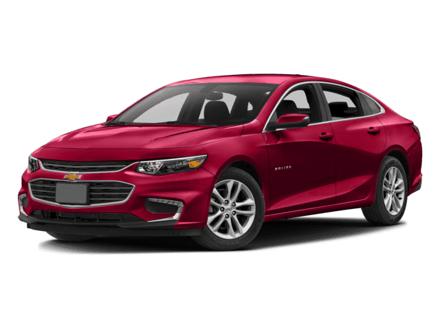 2017 Chevrolet Malibu LT FWD photo