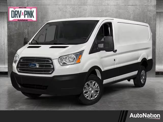 2016 Ford Transit Van  RWD photo