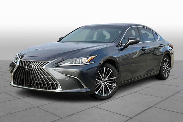 2017 Lexus ES ES 350 FWD photo