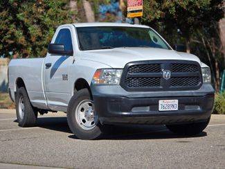 2017 Ram 1500 Tradesman RWD photo