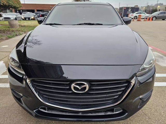 2017 Mazda 3 Sport FWD photo