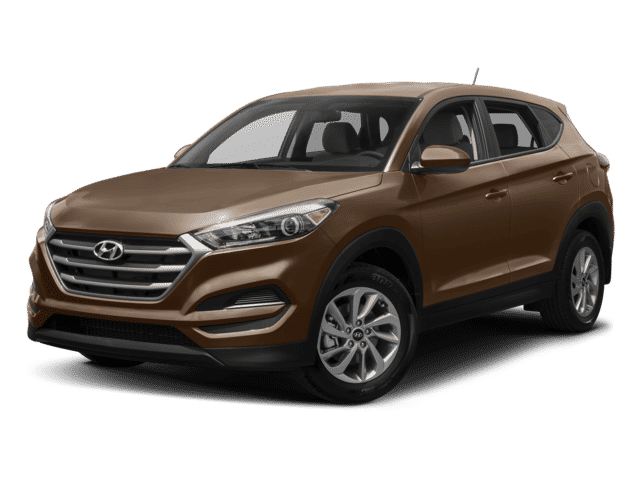 2017 Hyundai Tucson SE AWD photo